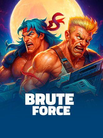 Brute Force