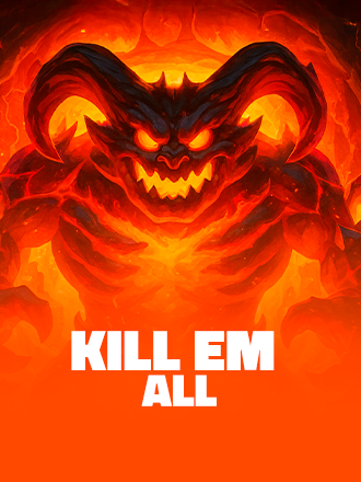 Kill Em All