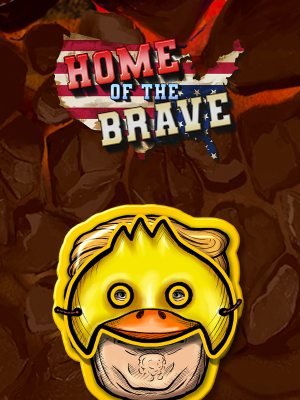 Home of the Brave
