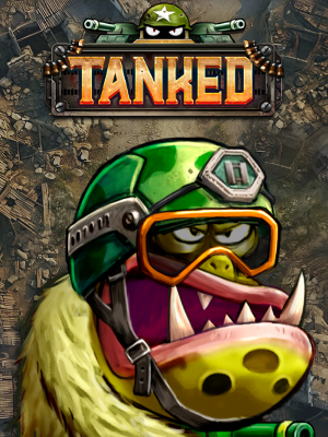 Tanked