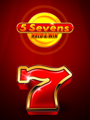 5 Sevens Hold & Win