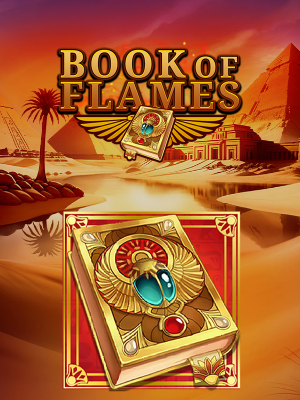 Book of Flames