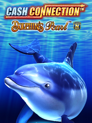 Cash Connection Dolphin's Pearl