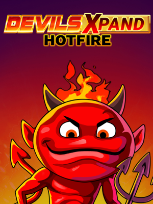 Devils Hotfire Xpand