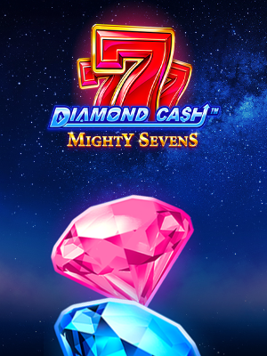 Diamond Link Mighty Sevens