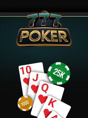 777 Poker