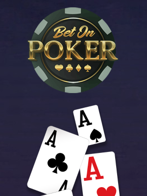 Bet on Poker