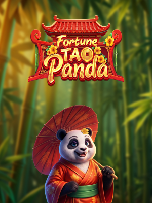Fortuna Tao Panda