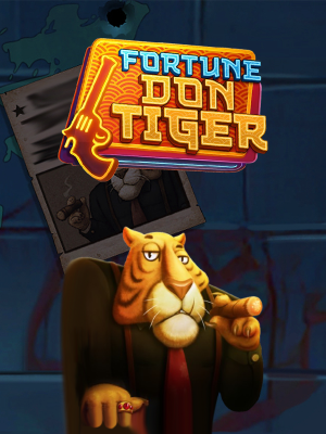 Fortune Don Tiger