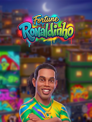 Fortune Ronaldinho