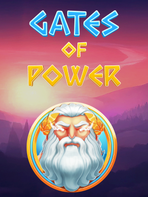 Gates Of Power