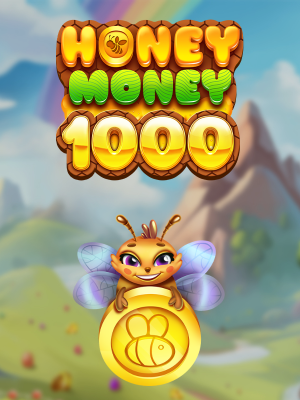 Honey Money 1000