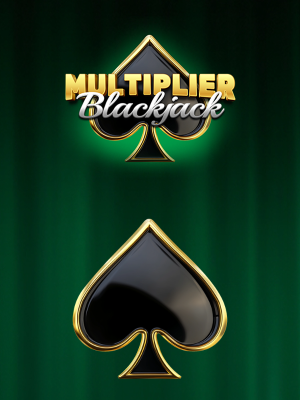Multiplier Blackjack