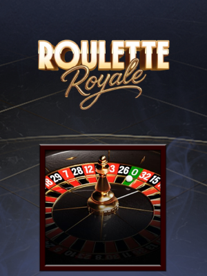 Roulette Royale