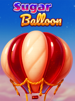 Sugar Balloon