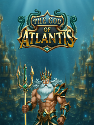The God of Atlantis