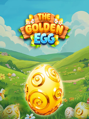 The Golden Egg