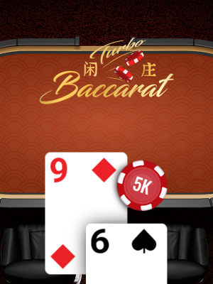 Turbo Baccarat