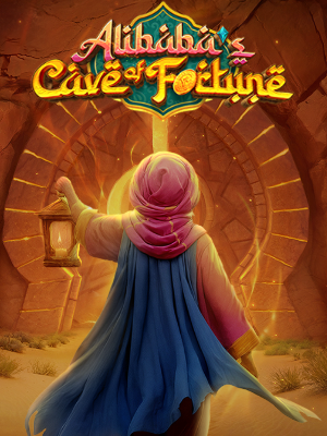 Alibaba's Cave of Fortune