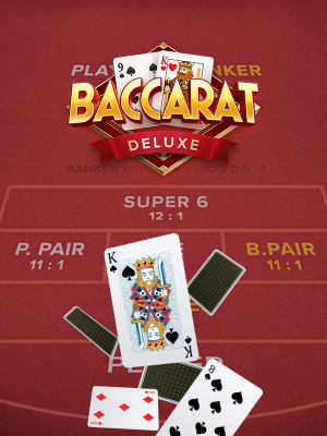 Baccarat Deluxe