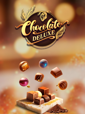Chocolate Deluxe