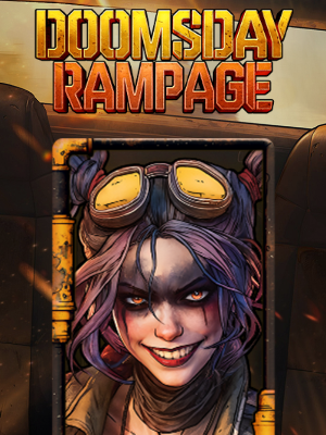 Doomsday Rampage