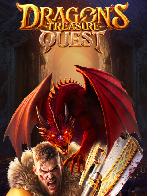 Dragon's Treasure Quest