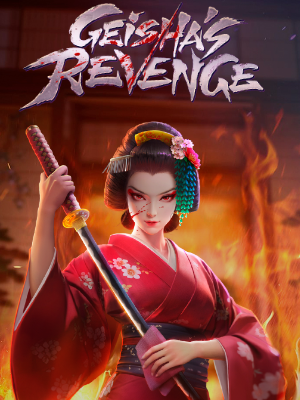 Geisha's Revenge