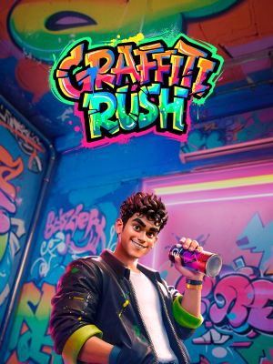 Graffiti Rush