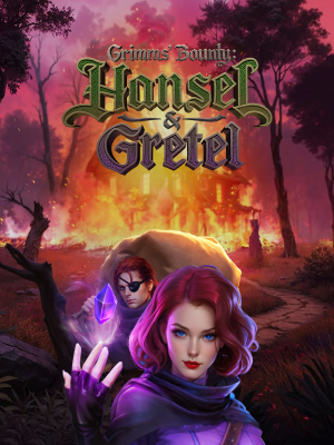 Grimms' Bounty: Hansel & Gretel