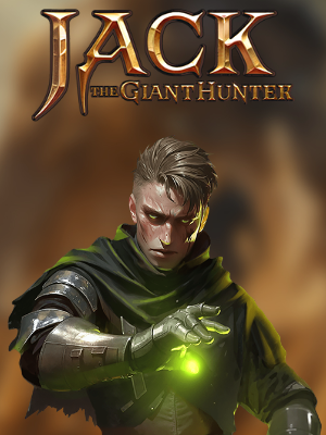 Jack the Giant Hunter