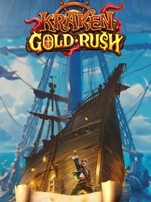 Kraken Gold Rush