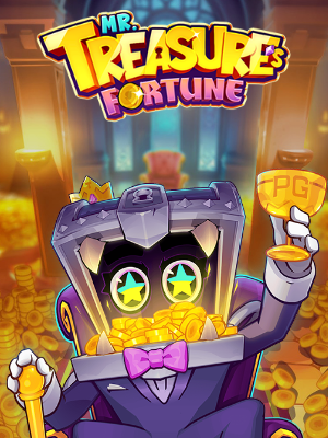 Mr. Treasure's Fortune