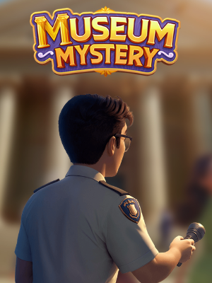 Museum Mystery