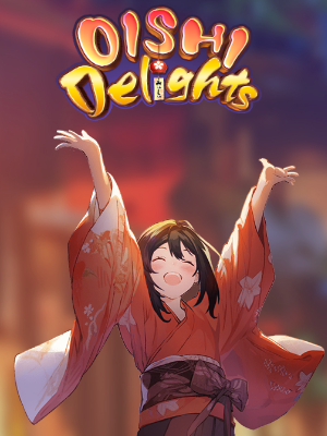 Oishi Delights