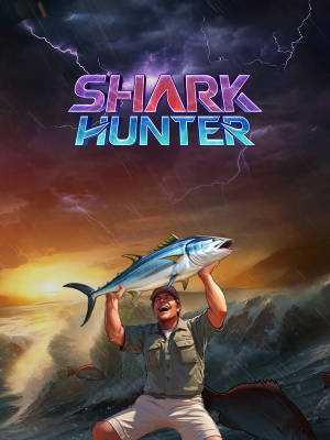 Shark Hunter