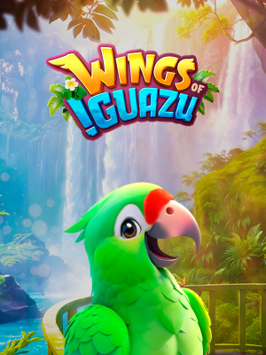 Wings of Iguazu