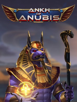 Ankh of Anubis