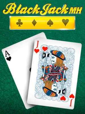 Blackjack MH