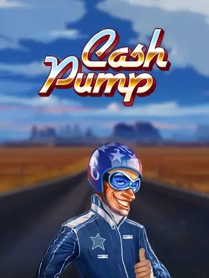 Cash Pump