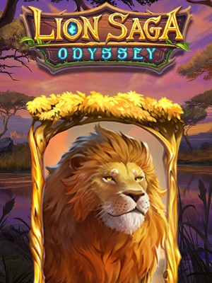 Lion Saga Odyssey
