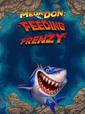 Mega Don: Feeding Frenzy
