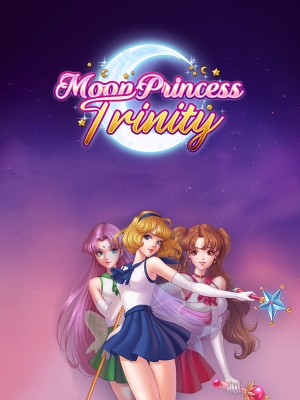 Moon Princess Trinity