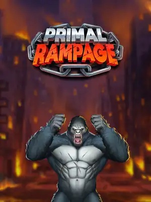 Primal Rampage