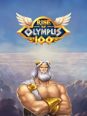 Rise of Olympus 100