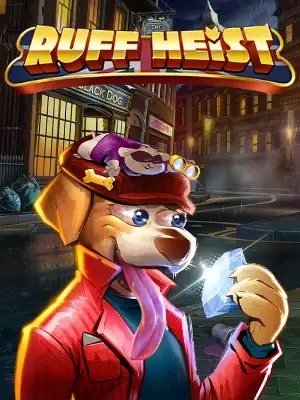Ruff Heist