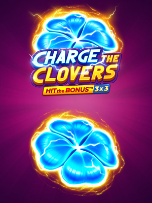 Charge the Clovers: Hit The Bonus
