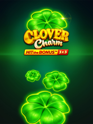 Clover Charm: Hit the Bonus