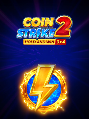 Coin Strike 2: Hold and Win
