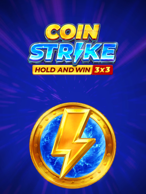 Coin Strike: Hold and Win